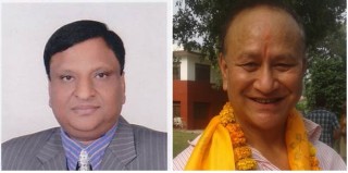 लुम्बिनीका मन्त्री  हमाल  र मुख्यमन्त्री बन्ने सहमतिमा परेका कनौडिया पराजित