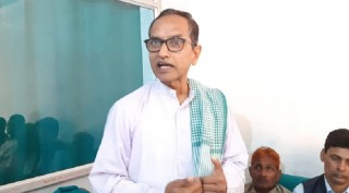पूर्व राष्ट्रपति डा.रामवरण यादवका छोरा चन्द्रमोहन बने काँग्रेसको केन्द्रीय सदस्य