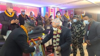 पुरुषभन्दा महिला दोब्बर परिश्रमी हुन्छन्, पुरुषवादी सोंचले पछाडि परे : प्रदेश प्रमुख शेरचन