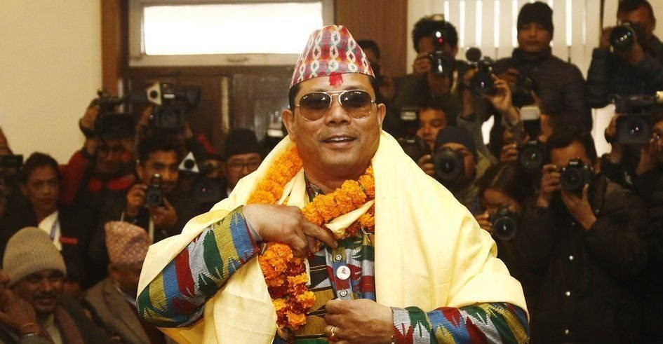 रेशम चौधरीले नागरिक समाजवादी पार्टी दर्ता गर्ने, चुनाव चिन्ह ढकिया