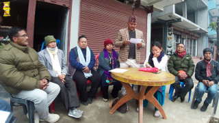 देवदहमा सांस्कृतिक महोत्सव र लिगलिगे दौड प्रतियोगिता हुने