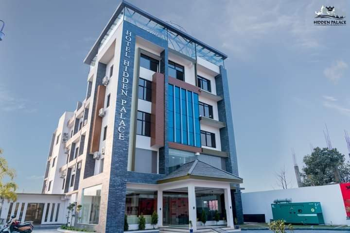 आन्तरिक र बाह्य पर्यटककाे आकर्षणको केन्द्र बन्दै युवाले हाँकेको होटल 'हिडन् प्यालेस'