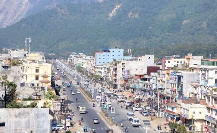 एक हप्तापछि रुपन्देही र आसपासका जिल्लामा सूर्योदय