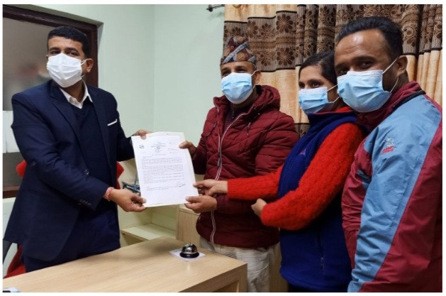 लुम्बिनी प्रादेशिक अस्पताल बुटवलमा पत्रकारलाई आईसीयु र एचडियु सेवा निःशुल्क हुने