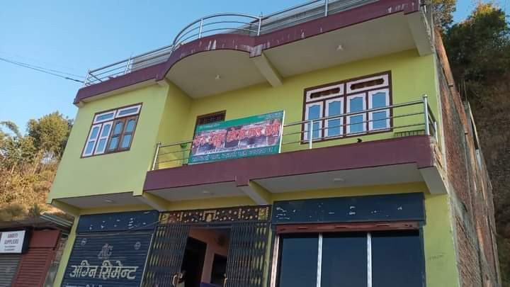 बलेटक्सारमा खुल्यो सुविधा सम्पन्न होटेल 'रुरु रेसुङ्गा'