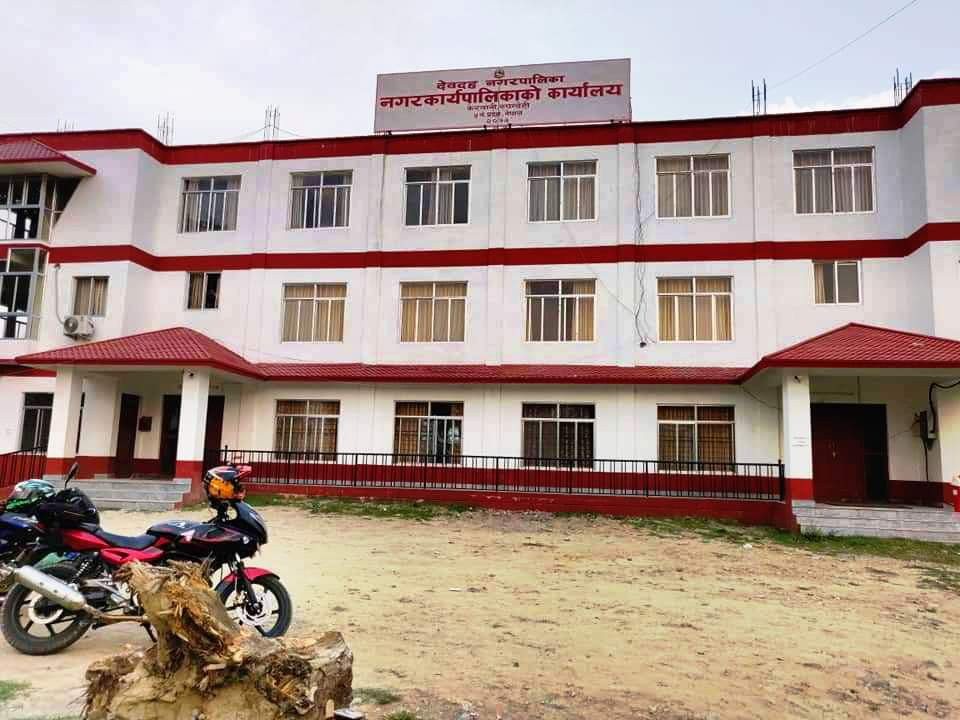 रोकिएको सुकुम्बासी तथा अव्यवस्थित बसोबासको काम देवदहमा पुनः सुरु हुने