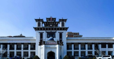 सरकारले चुनावको मिति घोषणामा ढिलाइ गर्दा निर्वाचन आयोगलाई समस्या