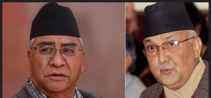 ओली सरकारले बढाएको भाडा फिर्ता लिन सरकारसँग पाँच विद्यार्थी संगठनको माग