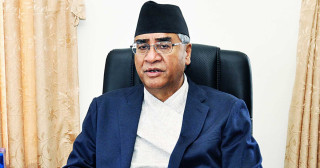 काँग्रेस पदाधिकारी बैठक बस्दै, स्थानीय निर्वाचन, एमसिसी र सांगठनिक विषयमा छलफल हुने