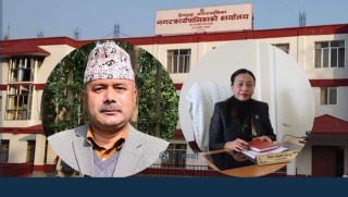 देवदह : बुँदामा जनप्रतिनिधिका ५ वर्ष