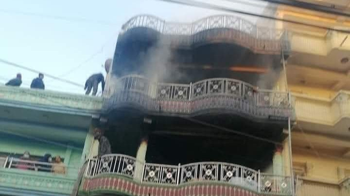 प्रदेशस्तरीय यु–१६ क्रिकेट : दाङले बाँकेलाई हरायो