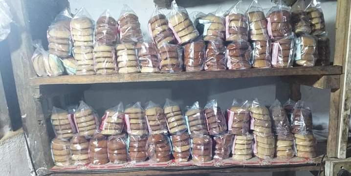 गाउँमै समृद्धि खाेज्दै थाेर्गाका दिलबहादुर
