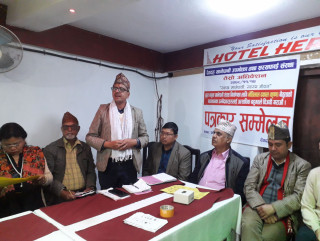 देवदह खानेपानी निर्वाचन : महसुल र धारा जडान शुल्क घटाउने गठबन्धन प्यानलको घोषणा