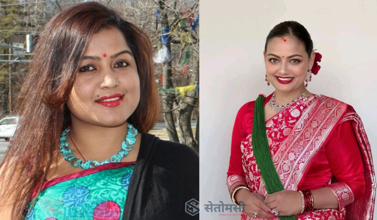 आरोपी पल शाहको पक्षमा समूहगत आवाज उठेपछि पीडितको पक्षमा उभिए अभिनेत्री रेखा र रिचा