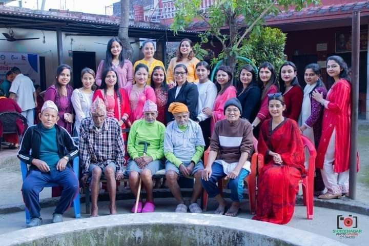 बुटवल लेडी जेसीजको एकदिवसिय पब्लिक स्पिकिँग वर्कसप सम्पन्न