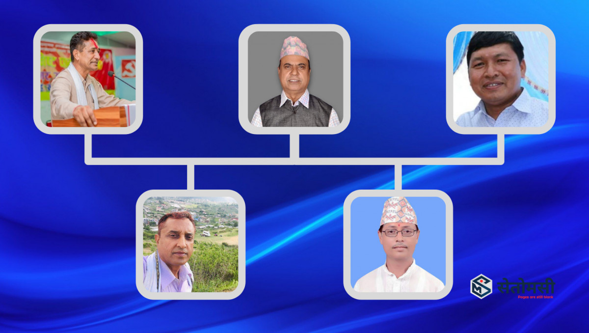 देवदह : मेयर पदमा कुन दलबाट को छन् आकांक्षी ? कस्तो हुनेछ, चुनावमा दलिय समीकरण ?