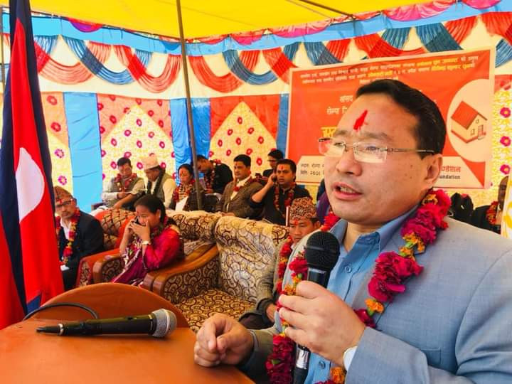 एमालेसंग पनि चुनावमा सहकार्य हुन सक्छ : पुन 