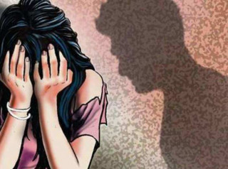 आफ्नै बहिनी बलात्कार गरेको आरोपमा किशोर प्रक्राउ 
