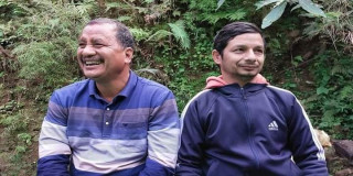 प्युठानमा विप्लव पनि सत्ता गठबन्धनमा, उठायो गाउँपालिका प्रमुखमा बुलेटलाई