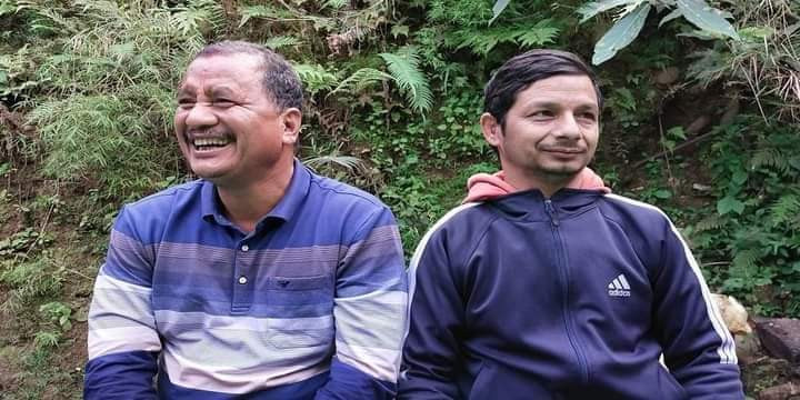 प्युठानको गाैमुखीमा नि:शुल्क दन्त शिविर, १६५ जनाले लिए सेवा