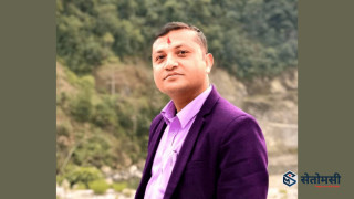 इस्मा गाउँपालिकामा गठबन्धनबाट अध्यक्षको उम्मेदवारमा खड्का सर्वसम्मत सिफारिस