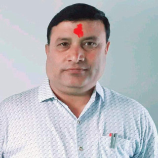 गुल्मीको रुरुक्षेत्र ५ मा गठबन्धनबाट वडाध्यक्षको उम्मेदवारमा ज्ञवाली सिफारिस