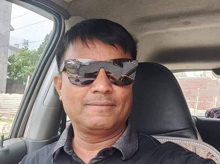 तिलाेत्तमा मेयरको उम्मेदवारमा राप्रपाबाट भुवन खनाल सर्वसम्मत सिफारिस