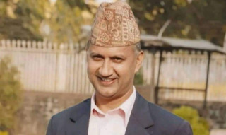 कांग्रेसबाट धुर्कोट अध्यक्षको उम्मेदवारमा भण्डारी सर्वसम्मत