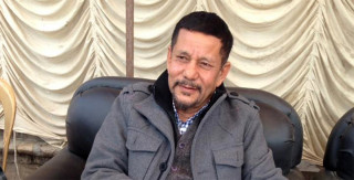 एमालेले बनायो काठमाडौं महानगरको मेयरमा केशव स्थापितलाई उम्मेदवार