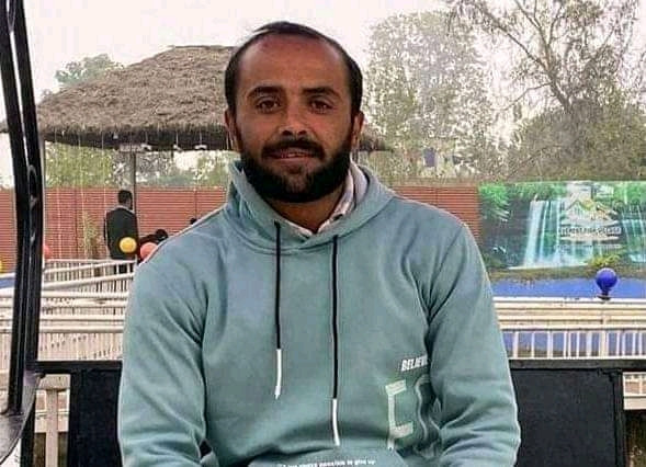 नेकपा एमालेबाट छत्रकाेट ५ काे वडा अध्यक्षमा पाण्डे
