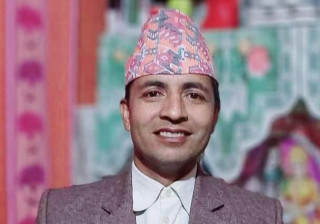 गुल्मी मालिका-५ को वडाध्यक्षमा कांग्रेसबाट जिसी सर्वसम्मत उम्मेदवार