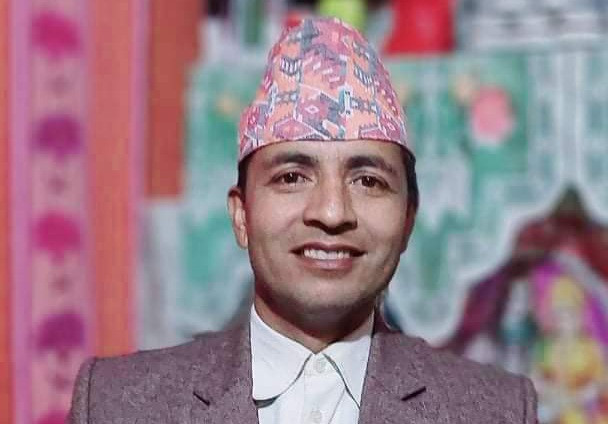 गुल्मी मालिका-५ को वडाध्यक्षमा कांग्रेसबाट जिसी सर्वसम्मत उम्मेदवार