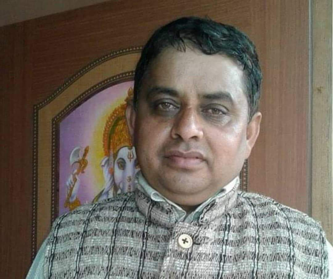 अन्योलमा  गठबन्धन, माओवादी सुनवल ७ मा आचार्यको  उम्मेदवारी  