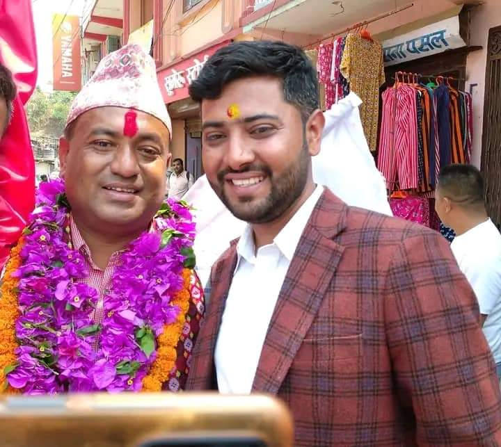 मजदुरहरुकाे पीडा: कालिगण्डकीकाे बगर हेरेरै कट्छ दिन