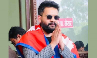 एक महानगर र दुई उपमहानगरमा स्वतन्त्र उम्मेदवारको सुरुवाती अग्रता