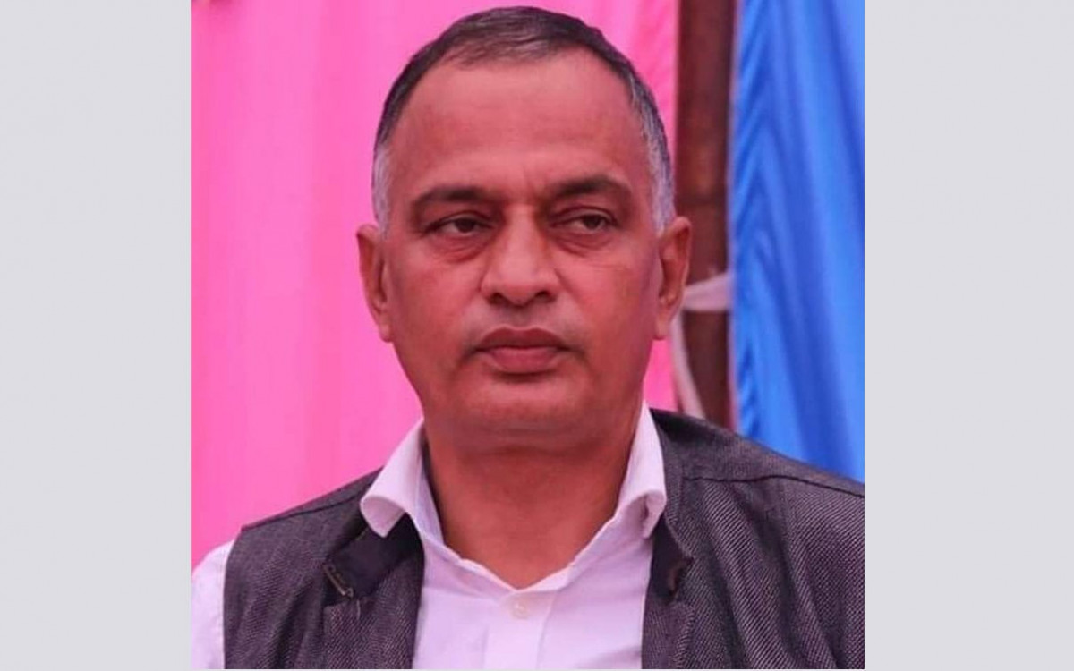 बुटवलमा गठबन्धनका पाण्डेको अग्रता कायमै, राप्रपाका शेरचनलाई पछ्याउँदै एमालेका भट्टराई