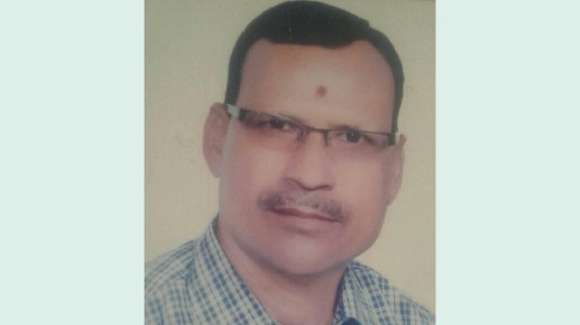 बुटवल उपमहानगरपालिका वडा नं. १ मा कांग्रेसका बागी उम्मेदवार बस्नेत विजयी