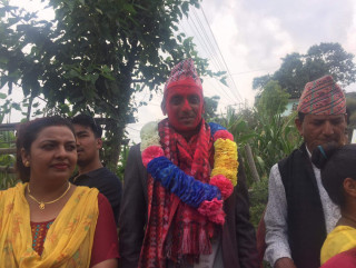 रुरुक्षेत्रमा एमालेले खाता खोल्यो, वडा नं.६ मा  अध्यक्ष सहित प्यानलै विजयी