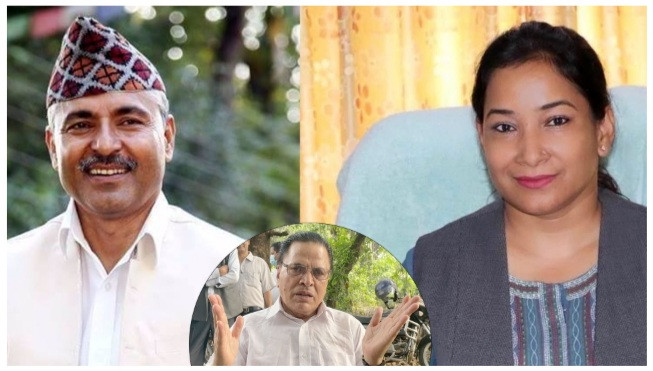 भरतपुर अपडेट : एमालेको पकड वडामा विजयको मत घट्दा रेणुलाई फाइदा