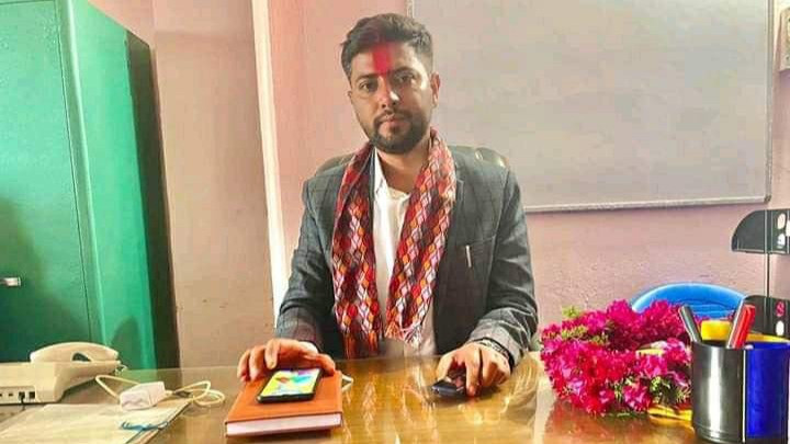 रुरुक्षेत्रका अध्यक्षको पहिलो निर्णय: 'सबै घरधुरीको न्युनतम विद्युत महशुल पालिकाले तिर्ने'