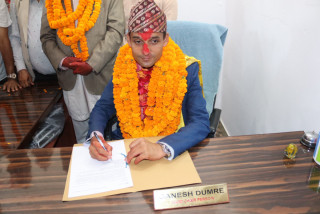 देवदह वडा नं. ५ को प्रथम बैठकका ९ निर्णय, निशुल्क शिक्षादेखि मुस्कान सहितको सेवासम्म