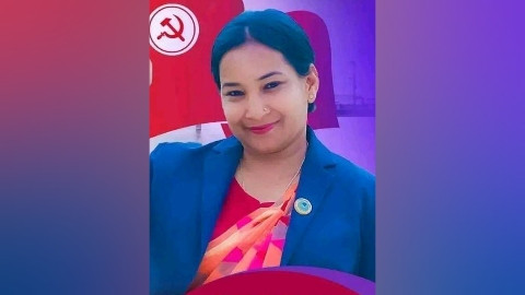 भरतपुरको मेयरमा दाहाल र उपमेयरमा अधिकारी विजयी