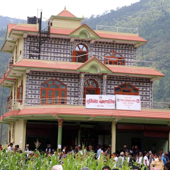 मुसिकोट नगरपालिका कार्यपालिका सदस्यमा १६ जनाको मनोनयन दर्ता