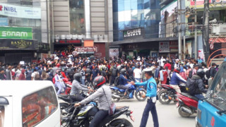 'कबड्डी ४' की अभिनेत्रीमाथि दुर्व्यवहार गरेकाे आराेपमा पक्राउ परेका लामा रिहा