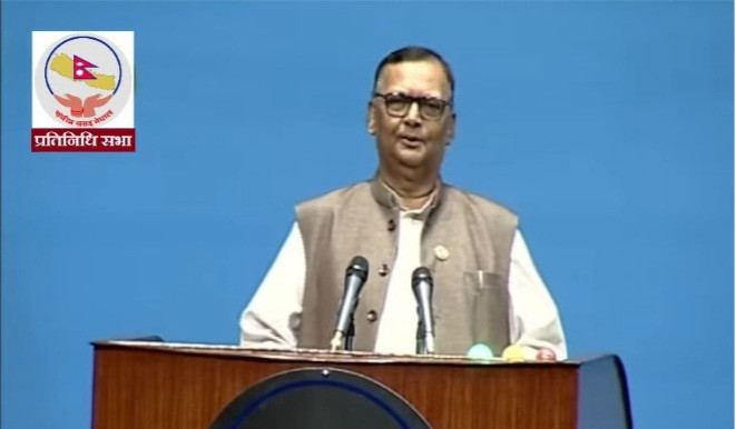 तेक्वान्दो प्रशिक्षक मुन्नाको नेपाल-भारत पैदलयात्रा: १८औँ दिनमा ८ सय किमि यात्रा
