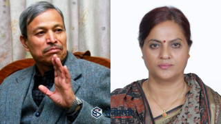 संसदीय समितिमा प्रधानमन्त्रीको अनुपस्थिति : भिम रावलको खेद, पुष्पा भुसालको बचाउ