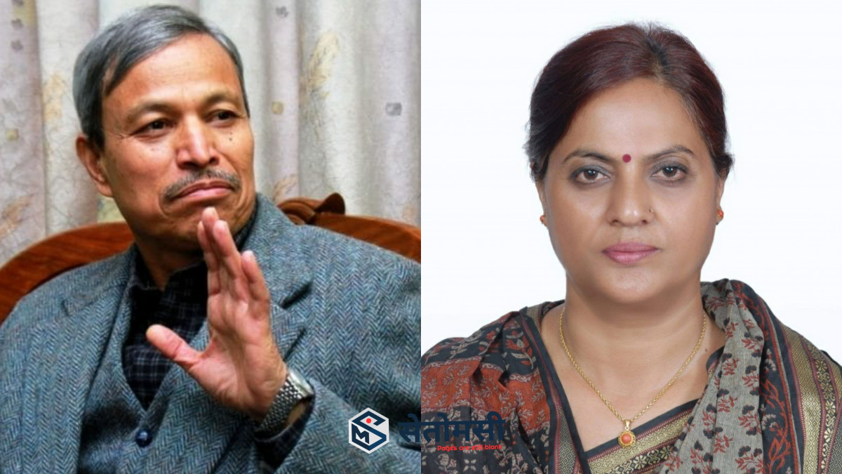 नेपाललाई सुरक्षि पर्यटन गन्तव्यका रुपमा विश्वसामु  स्थापित गर्ने सरकारको लक्ष्य
