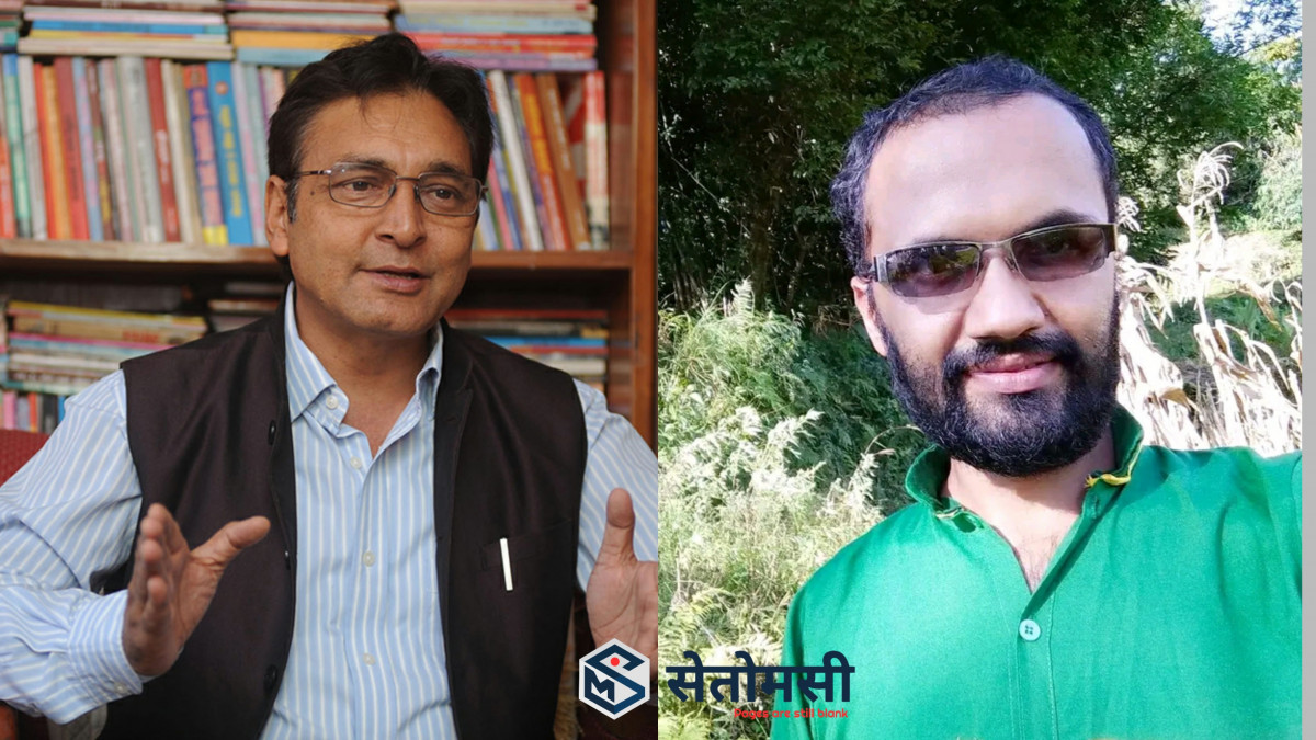 कलाकार दुर्गा बन्जाडे टोपबहादुर रायमाझीको क्षेत्रबाट स्वतन्त्र चुनाव लड्ने