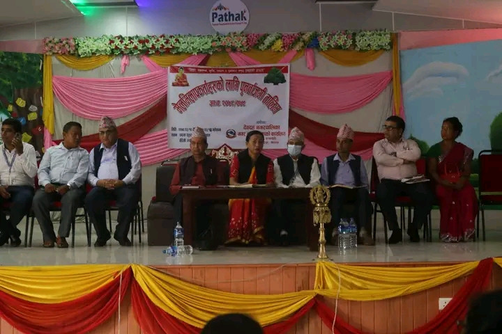 मेलमिलापकर्ताका लागि देवदहमा ३ दिने पुनर्ताजगी तालिम सुरु 