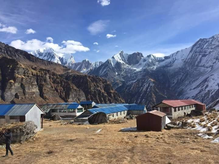६ महिनामा २ लाख ३७ हजार पर्यटकले भ्रमण गरे नेपाल